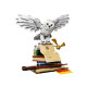 LEGO ICONS Harry Potter "Символы Хогвартса: коллекционное издание" 76391